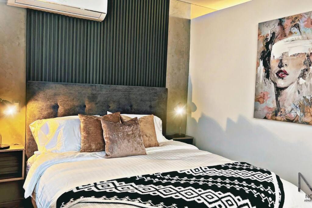 Noah Apartasuite 603 * Cali