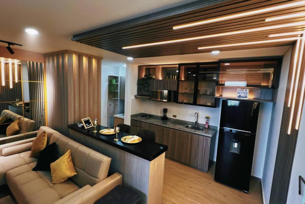 Noah Apartasuite 603 *