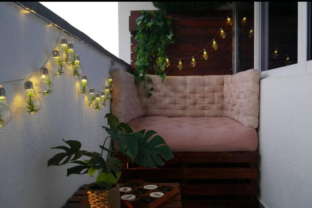 Apartamento Noah Apartasuite 602