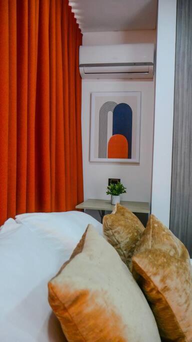Noah Apartasuite 602 * Cali