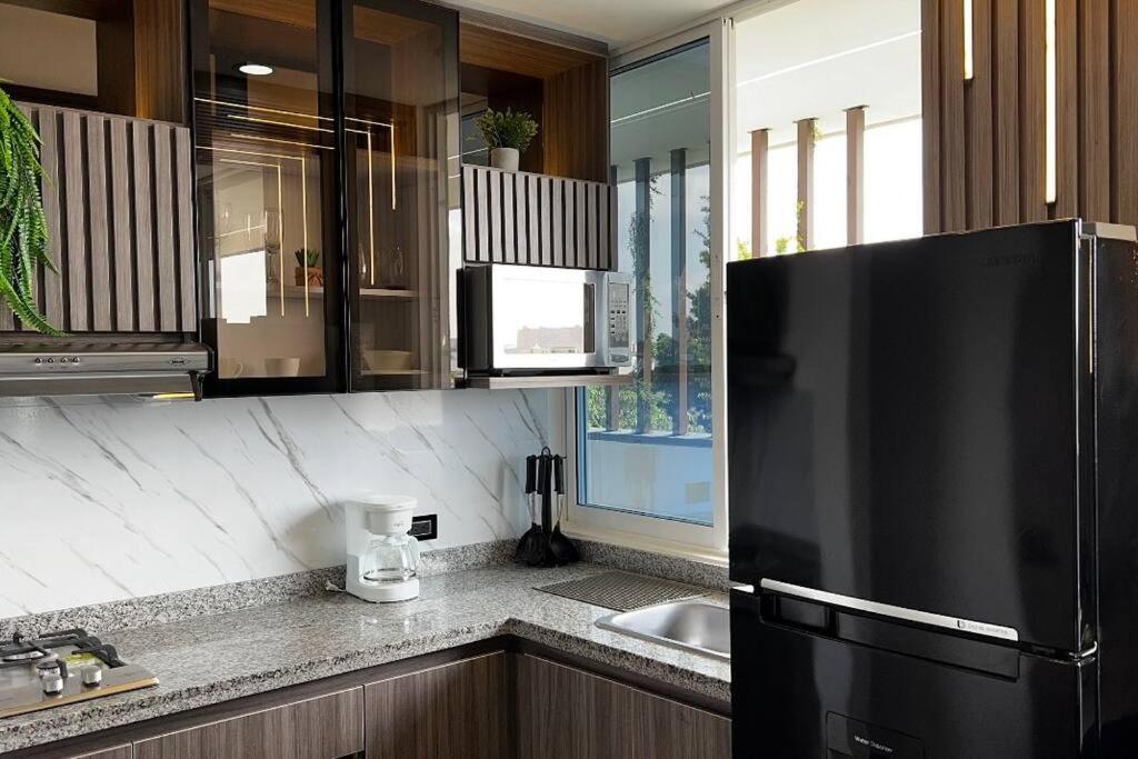 Noah Apartasuite 602