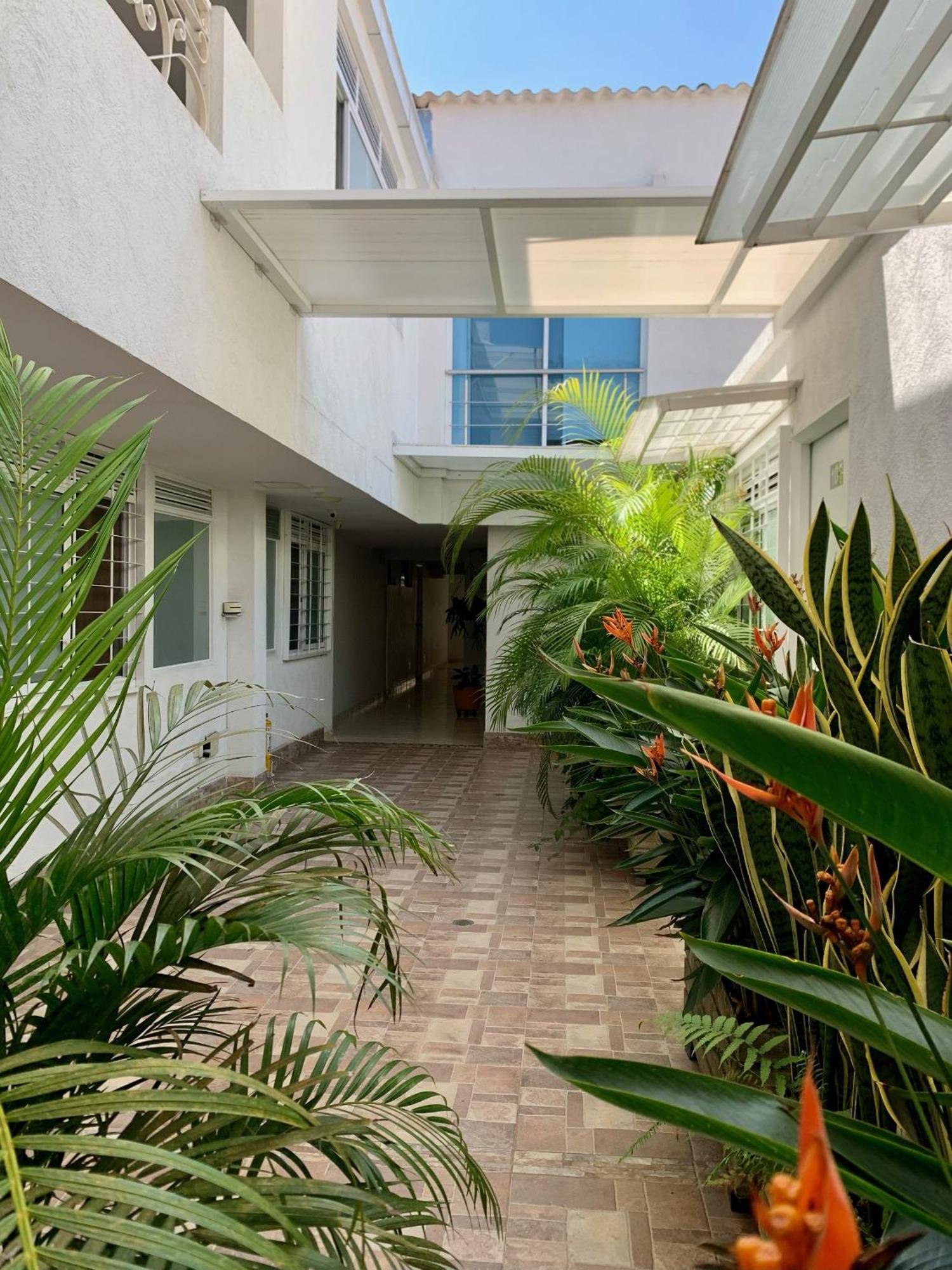 Cavas Ap Apartamento Cali