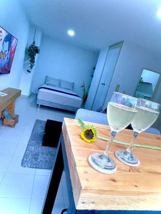 Apartment Zona Norte - Vipasa