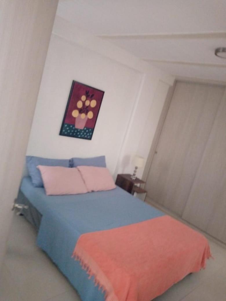 Apartamento Alquilo