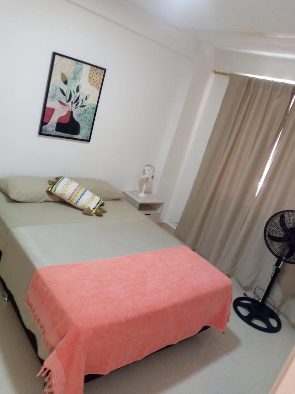 Apartamento Alquilo