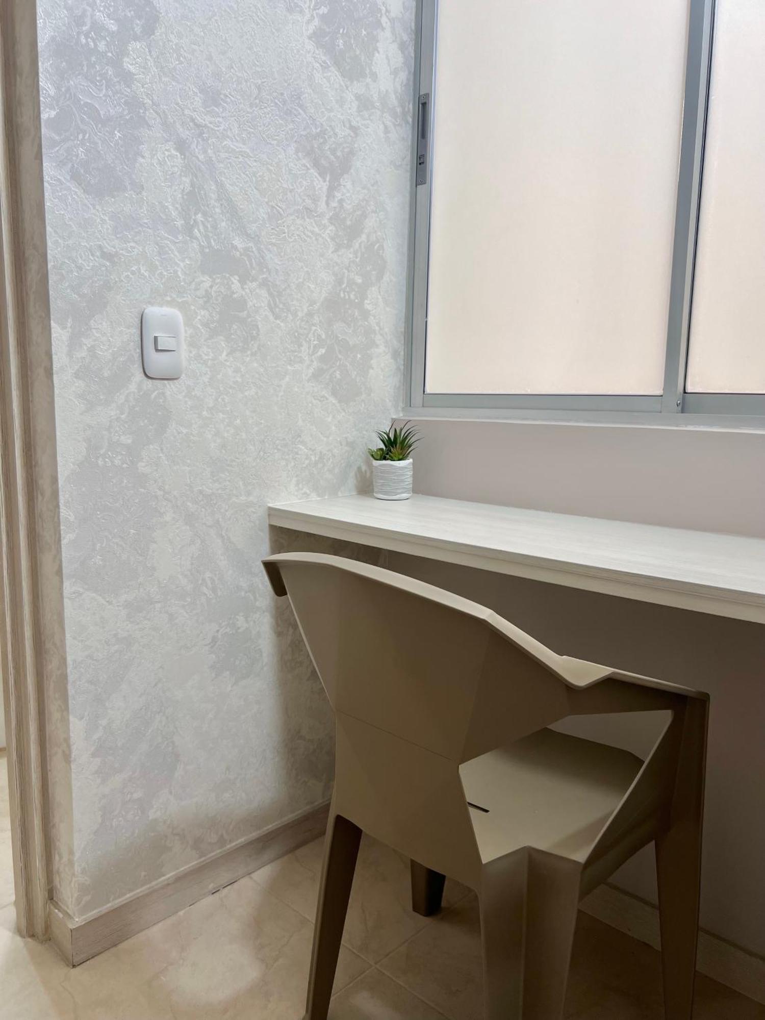Apartamento Lindo Y Comodo 804