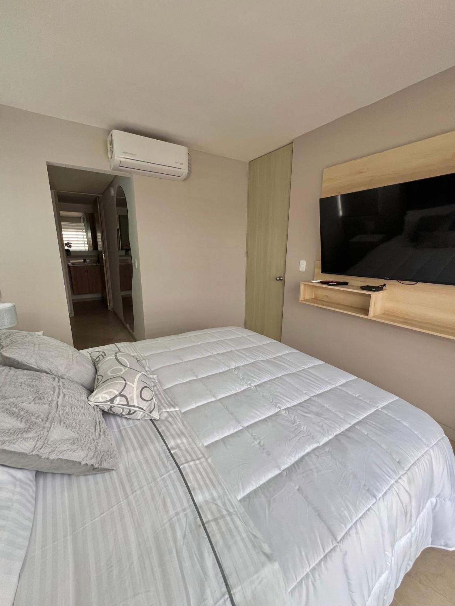 Lindo Y Comodo 804 Apartamento Cali