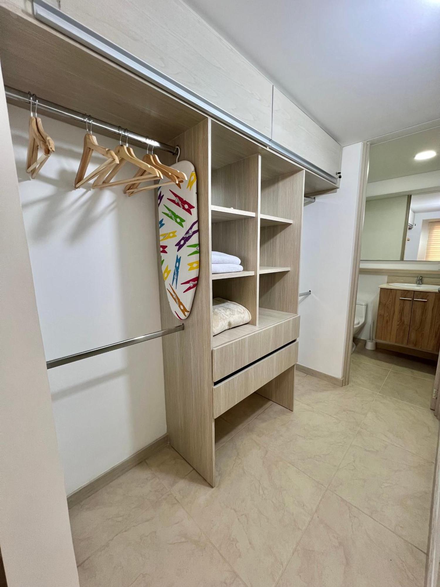 Apartamento Lindo Y Comodo 804 *
