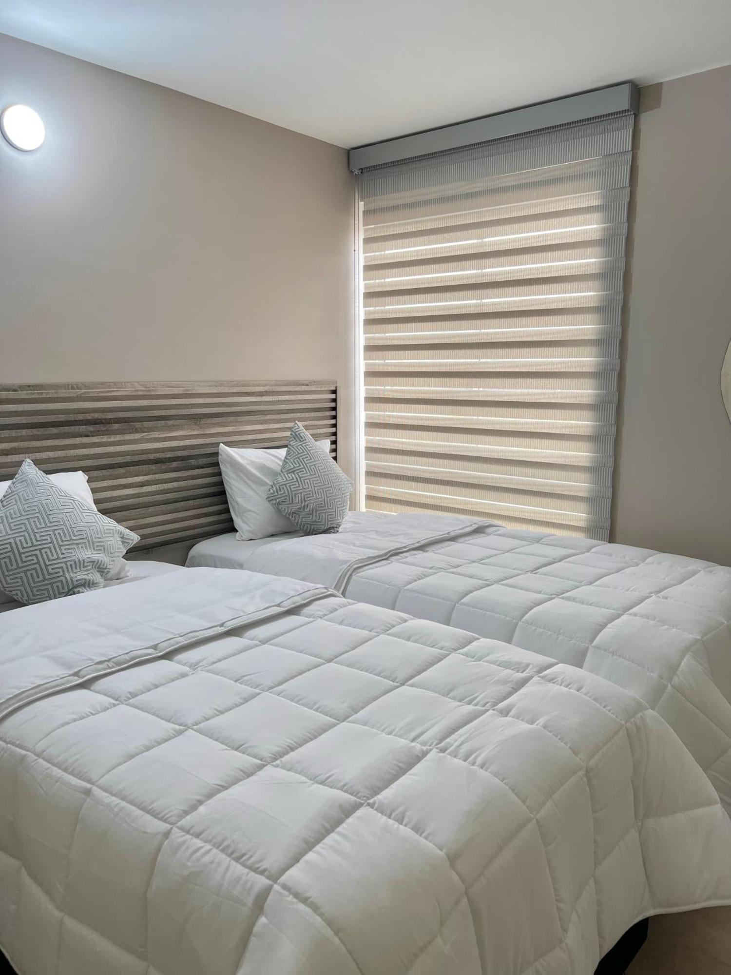 Lindo Y Comodo 804 Apartamento *