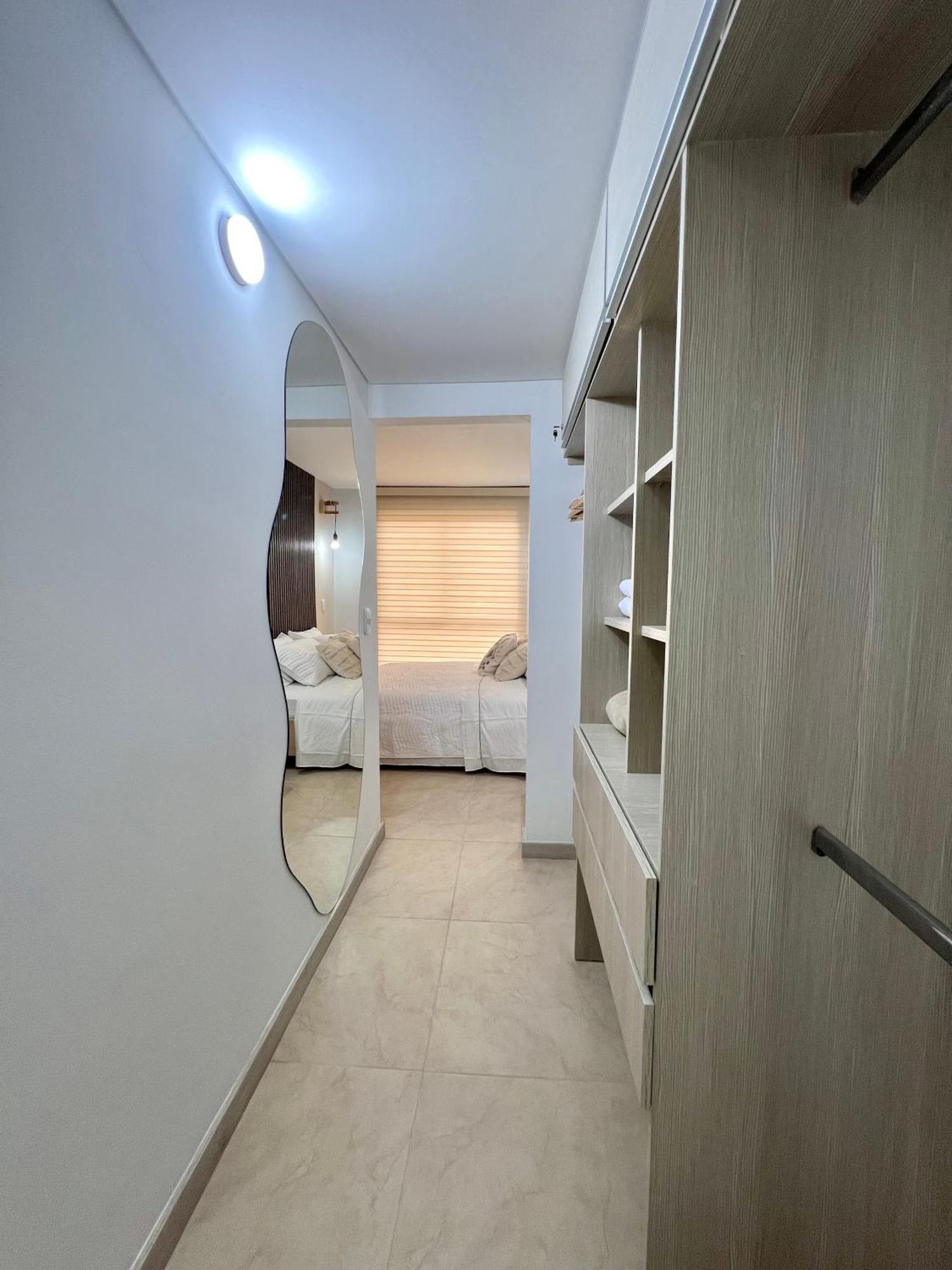 Apartamento Lindo Y Comodo 804