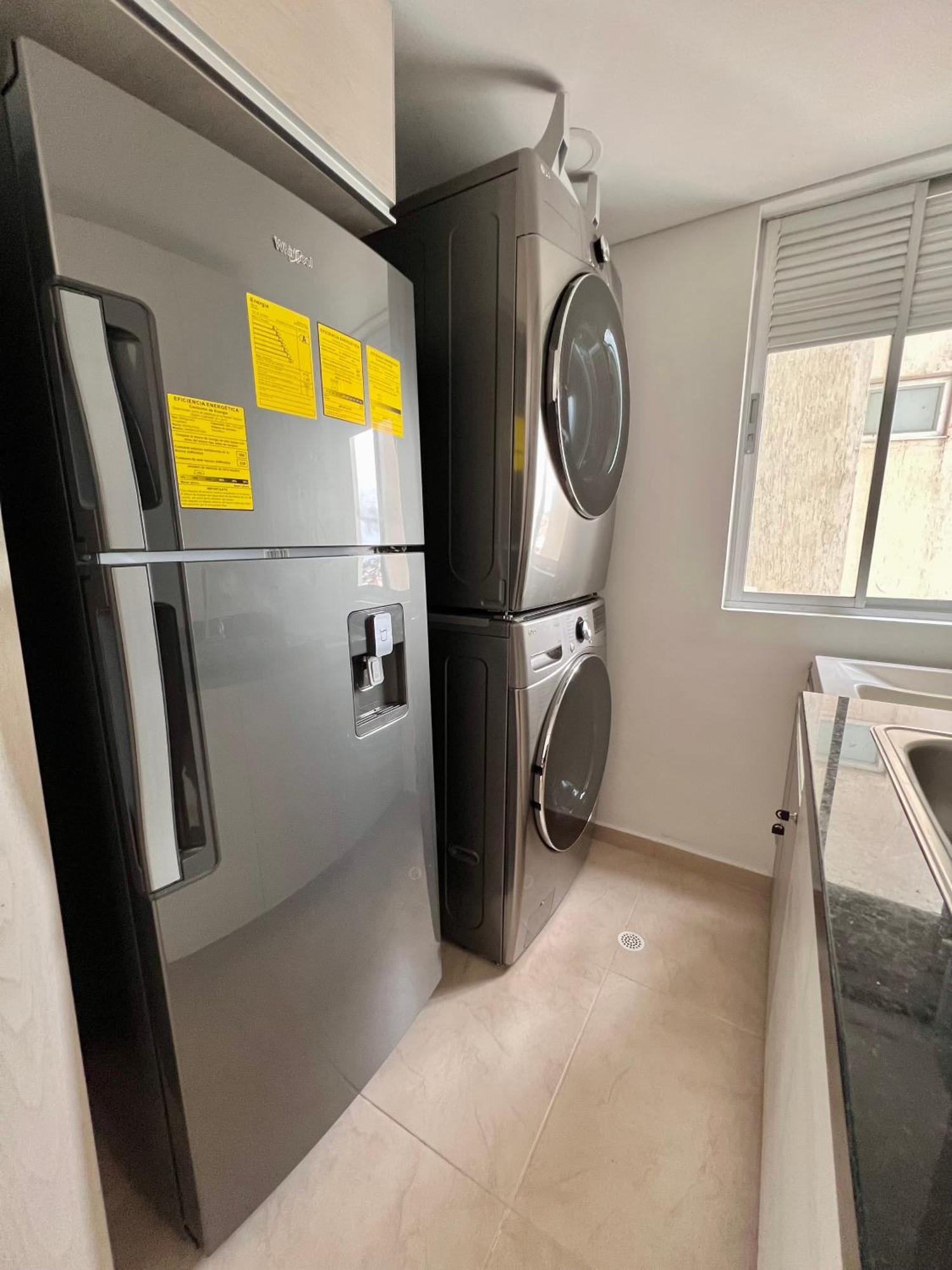 Apartamento Lindo Y Comodo 804 *