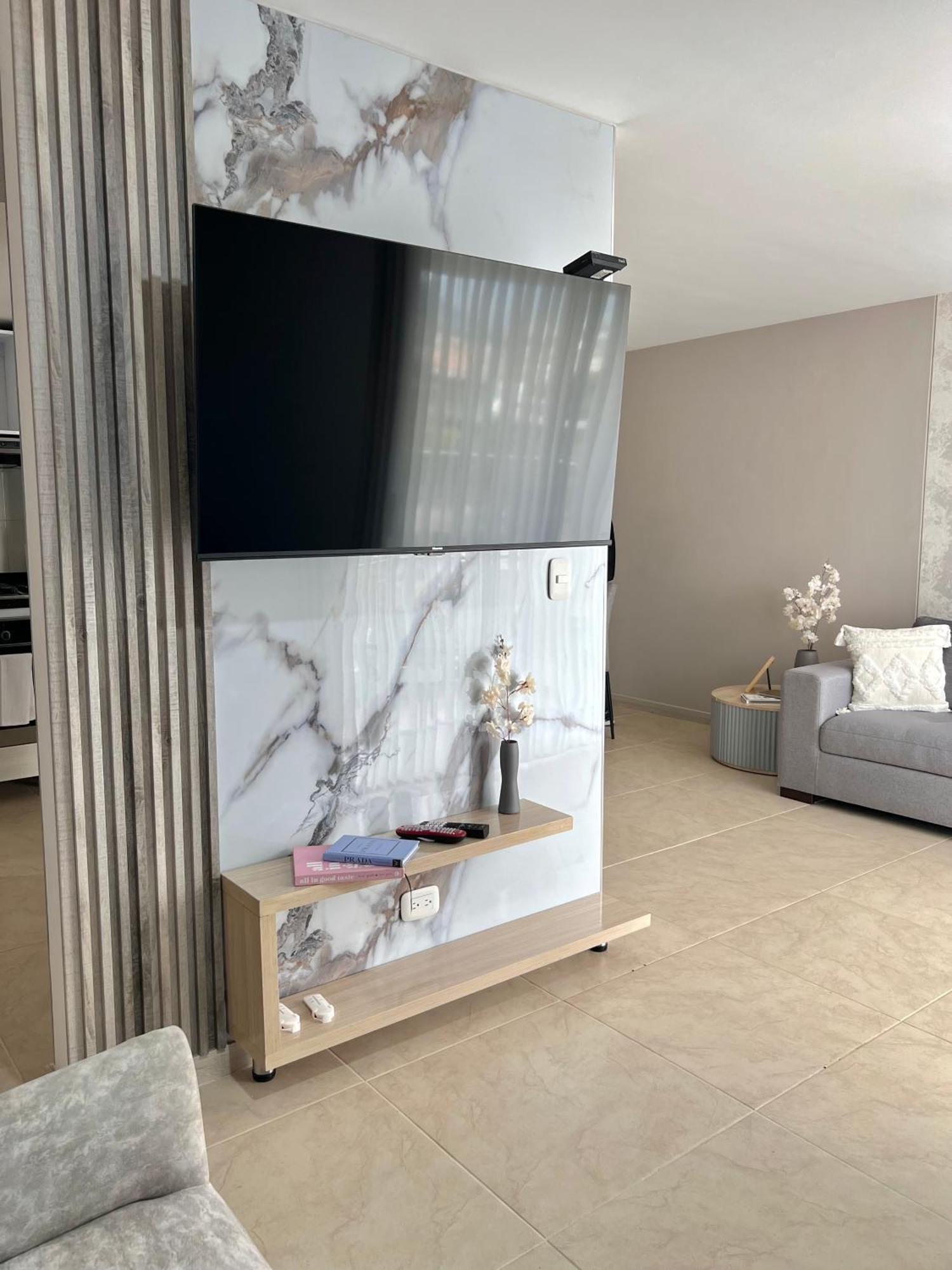 Apartamento Lindo Y Comodo 804 Cali