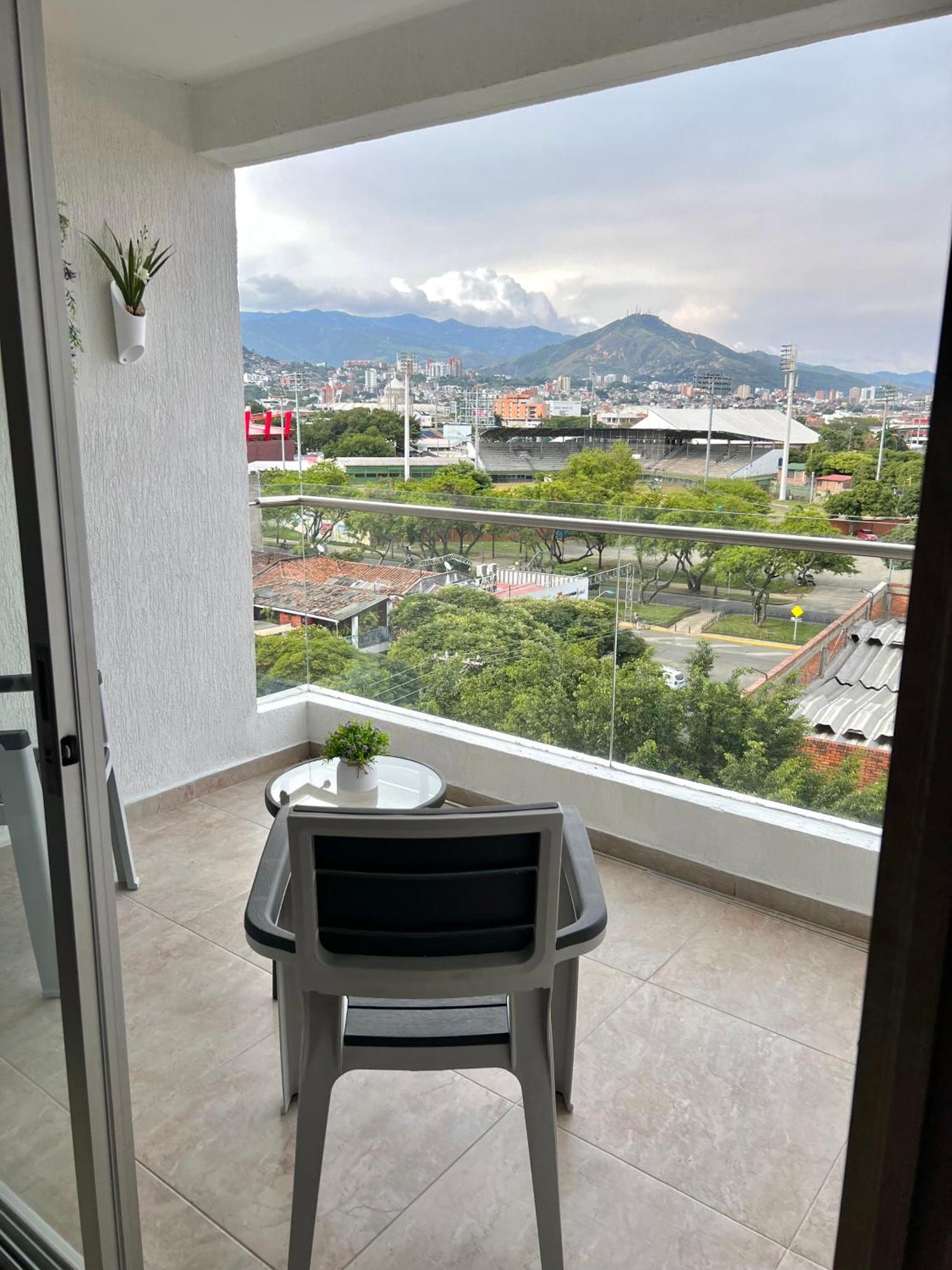 Lindo Y Comodo 804 Apartamento