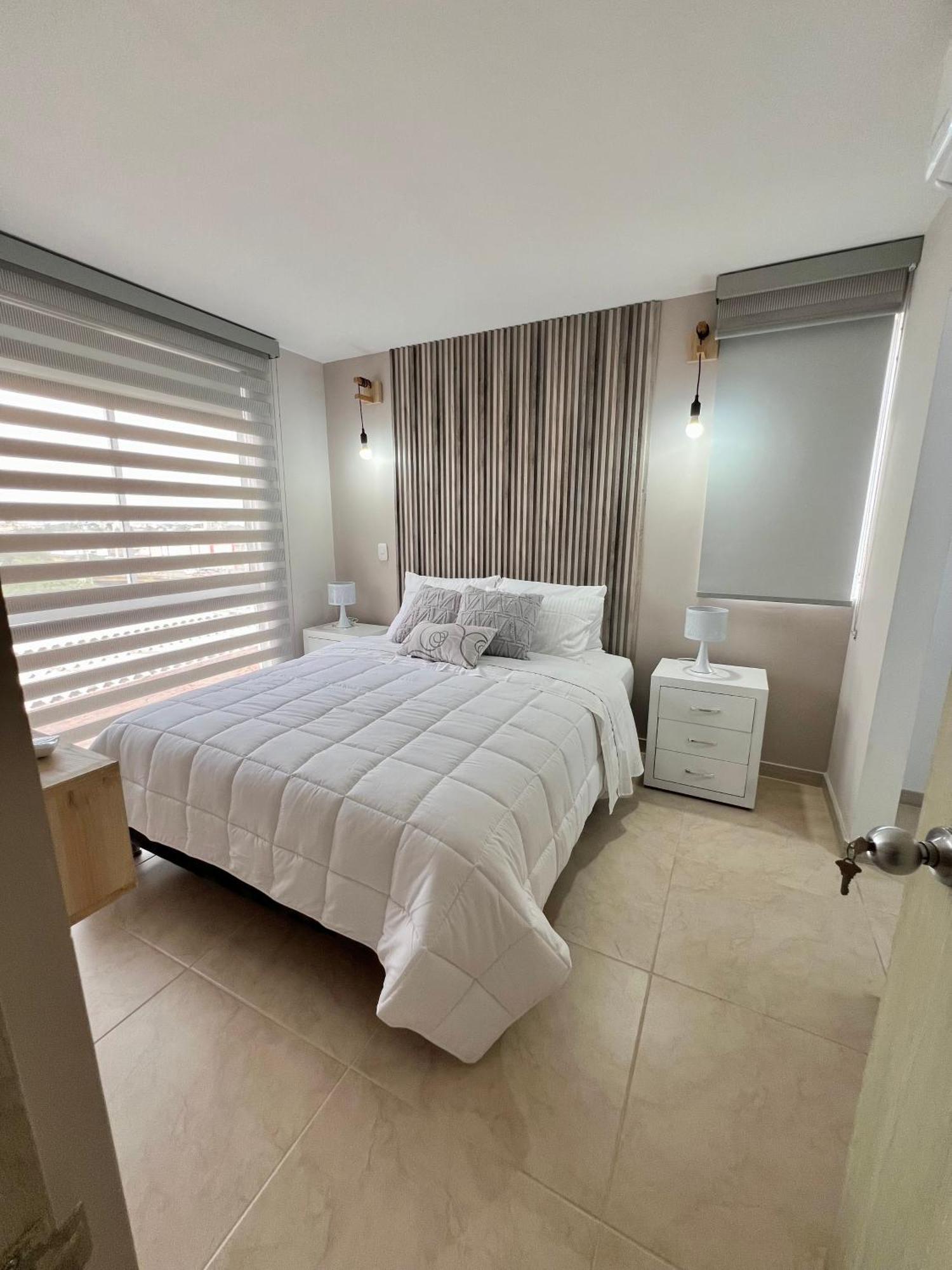 Apartamento Lindo Y Comodo 804 *