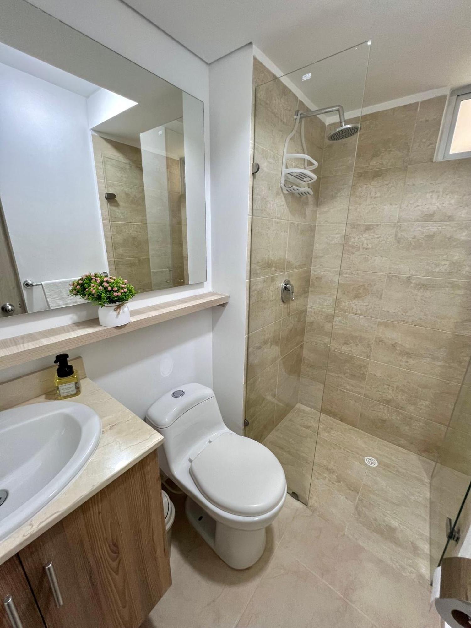 Lindo Y Comodo 804 Apartamento Cali