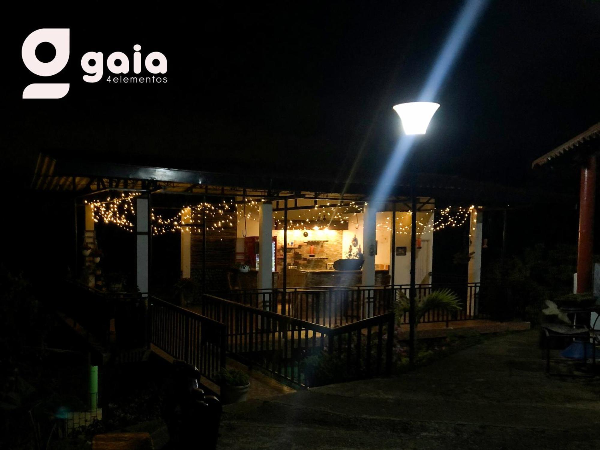 Casa rural Gaia 4 Elemento *