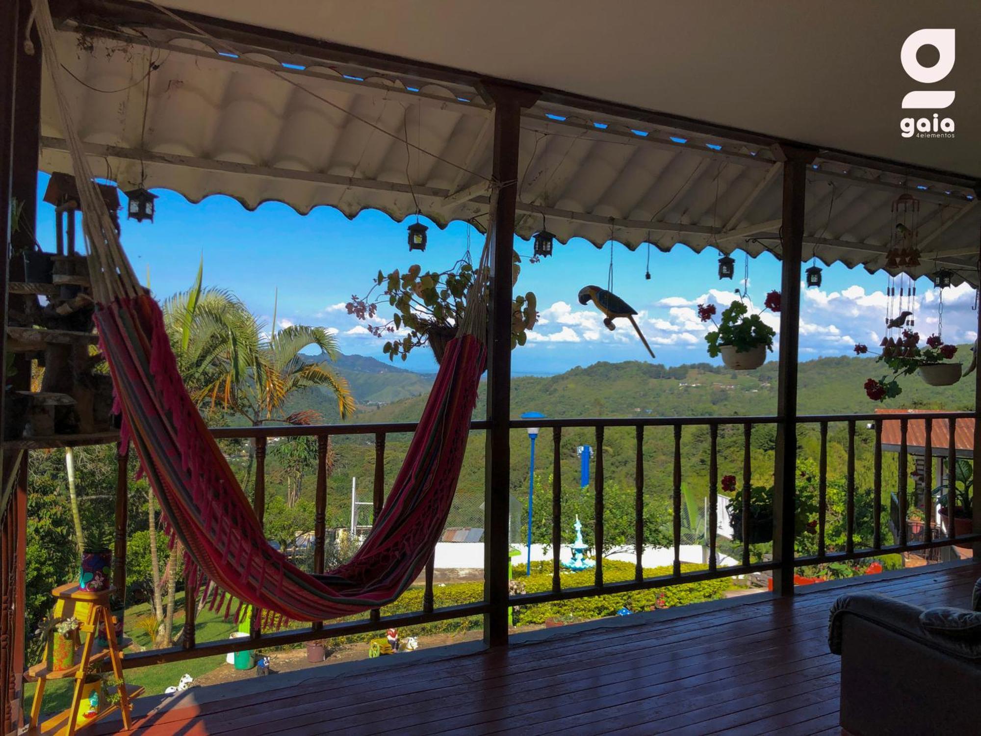 Casa rural Gaia 4 Elemento