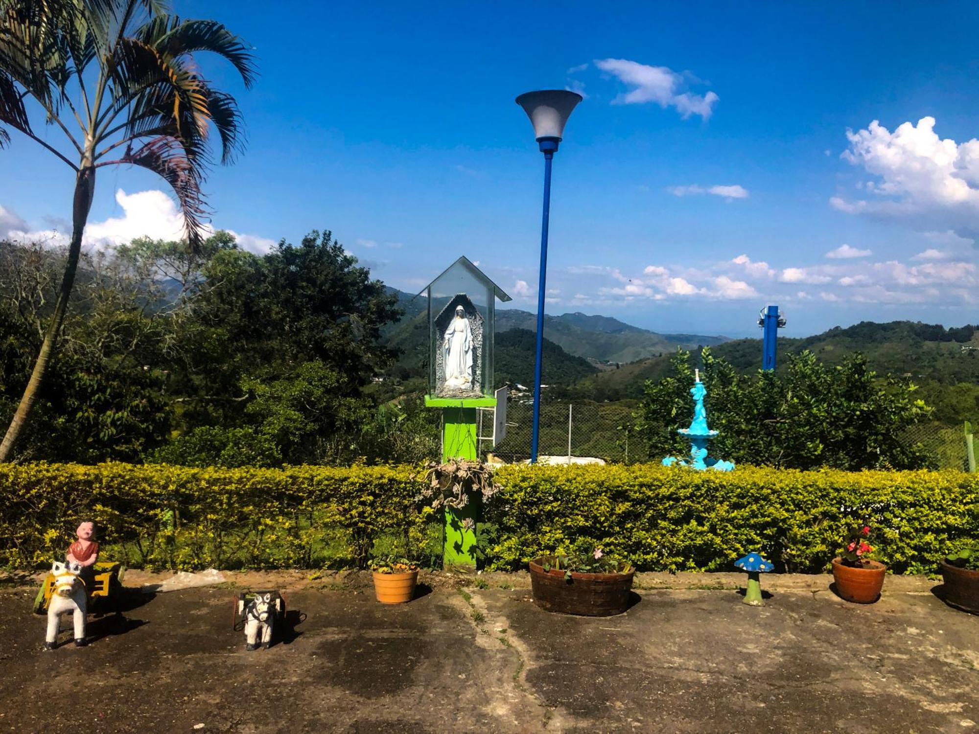 Casa rural Gaia 4 Elemento