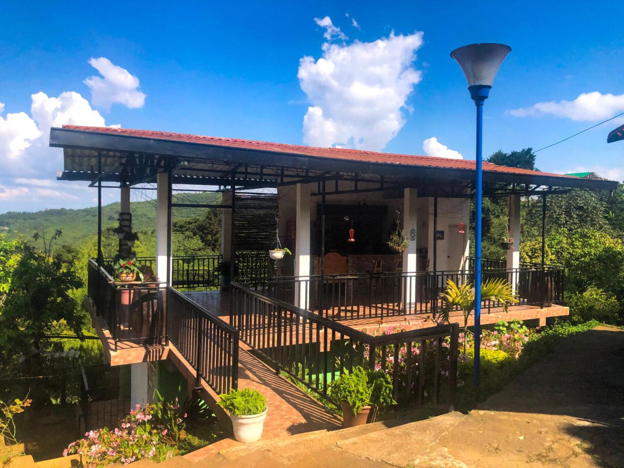 Casa rural Gaia 4 Elemento