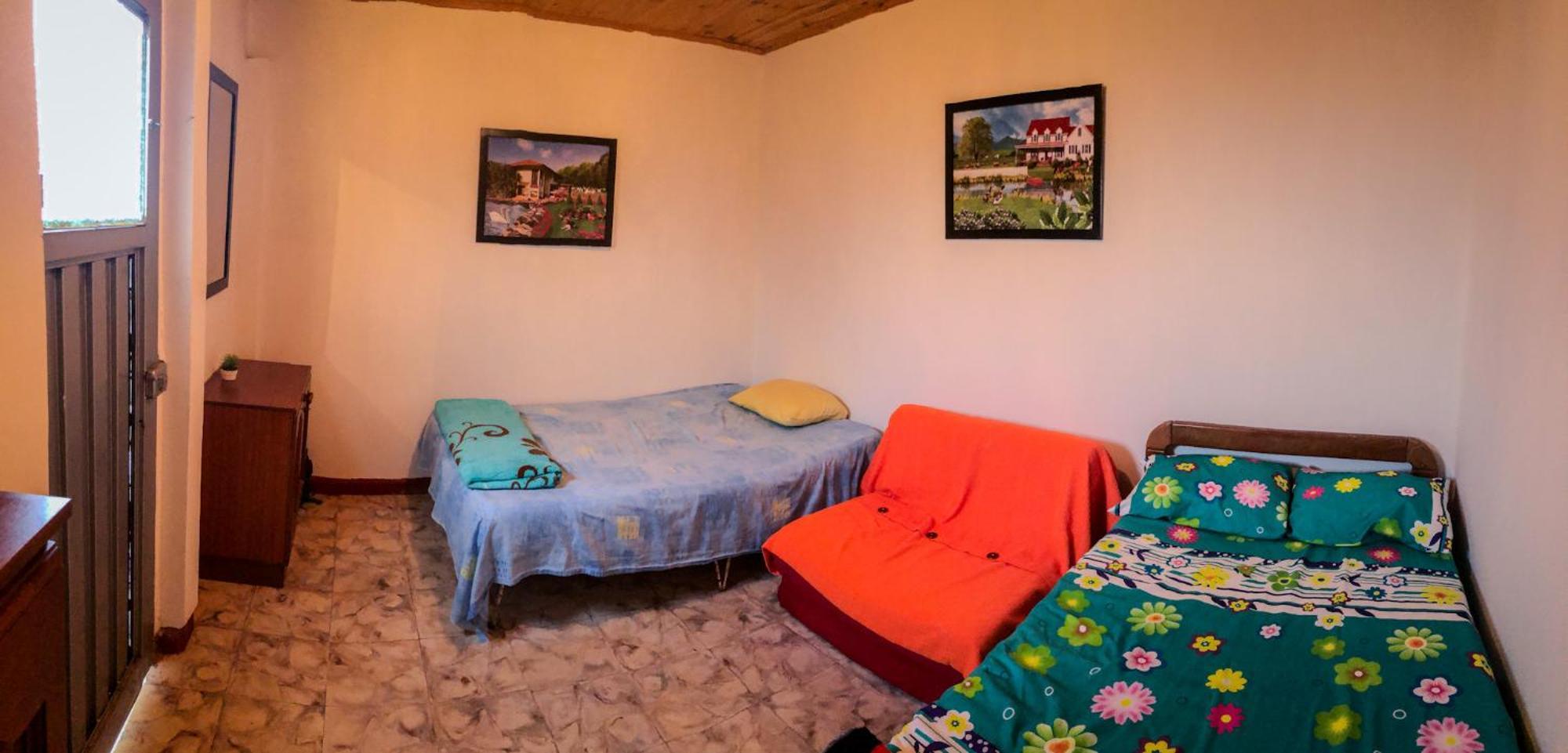 Gaia 4 Elemento Casa rural Cali