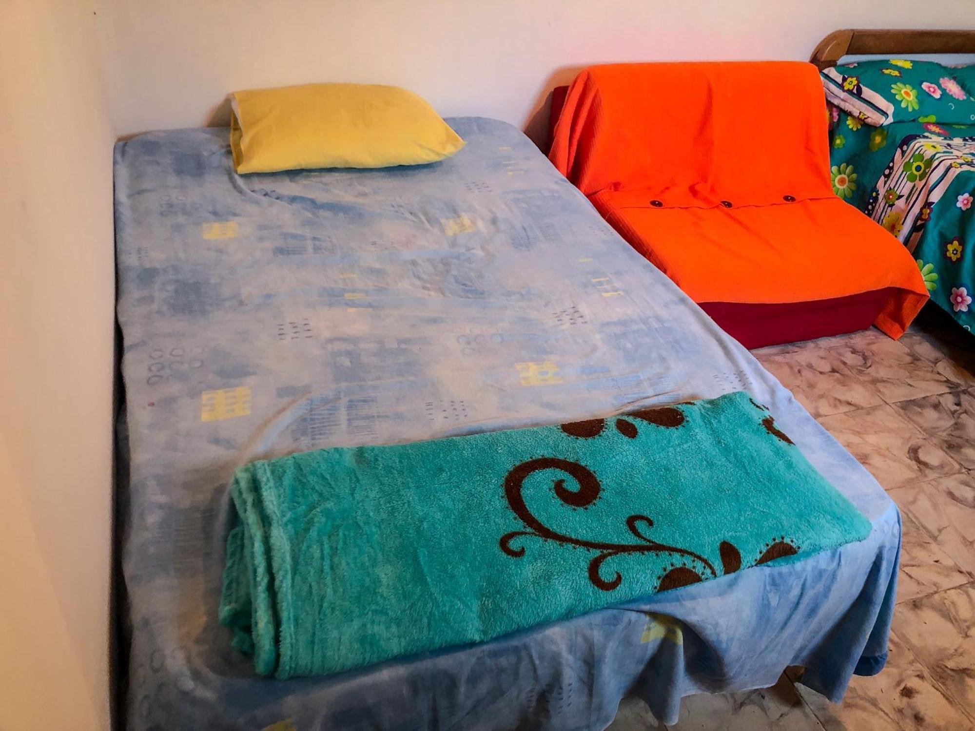 Casa rural Gaia 4 Elemento Cali