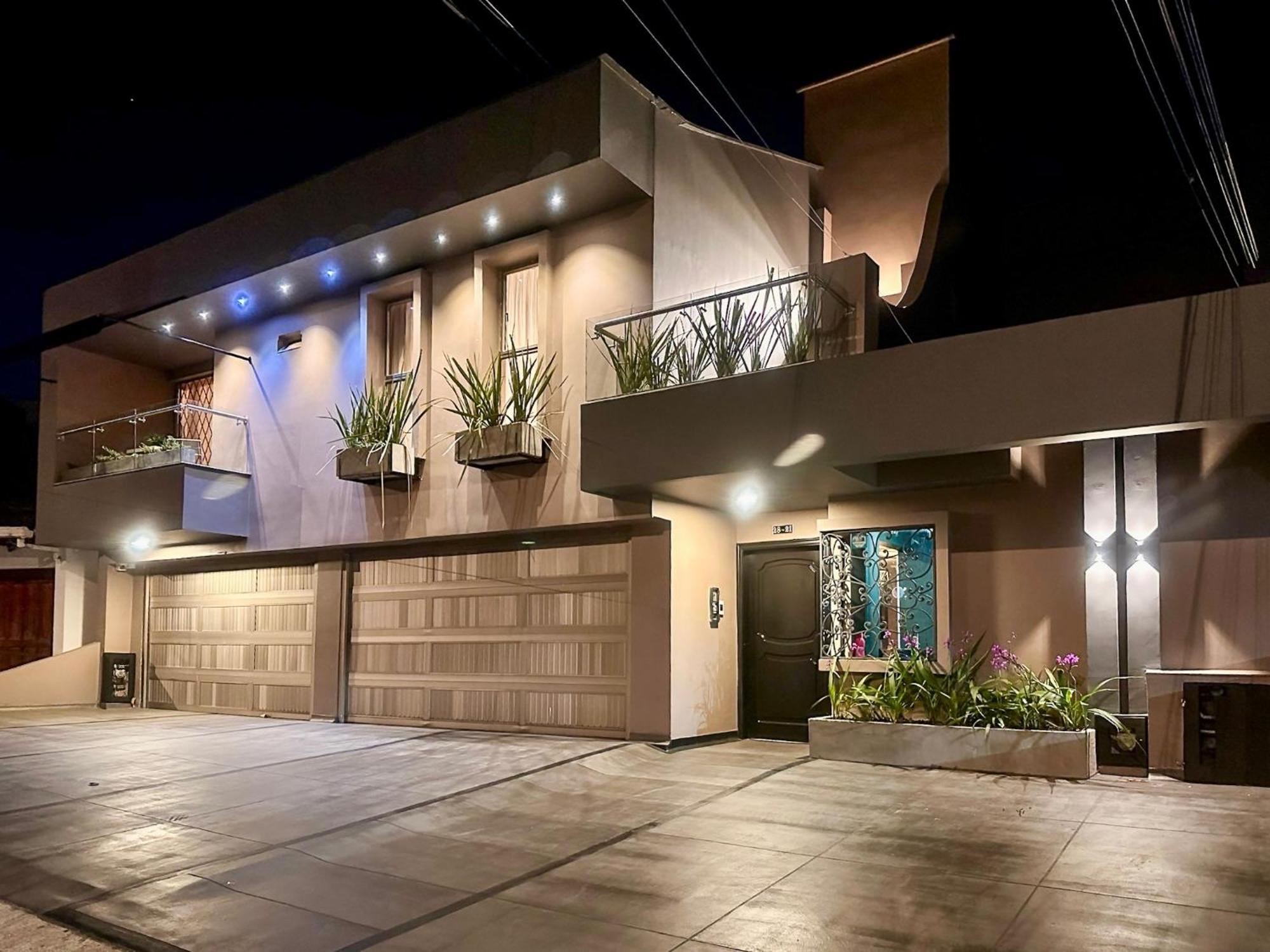 Estilo Industrial Moderno * Cali