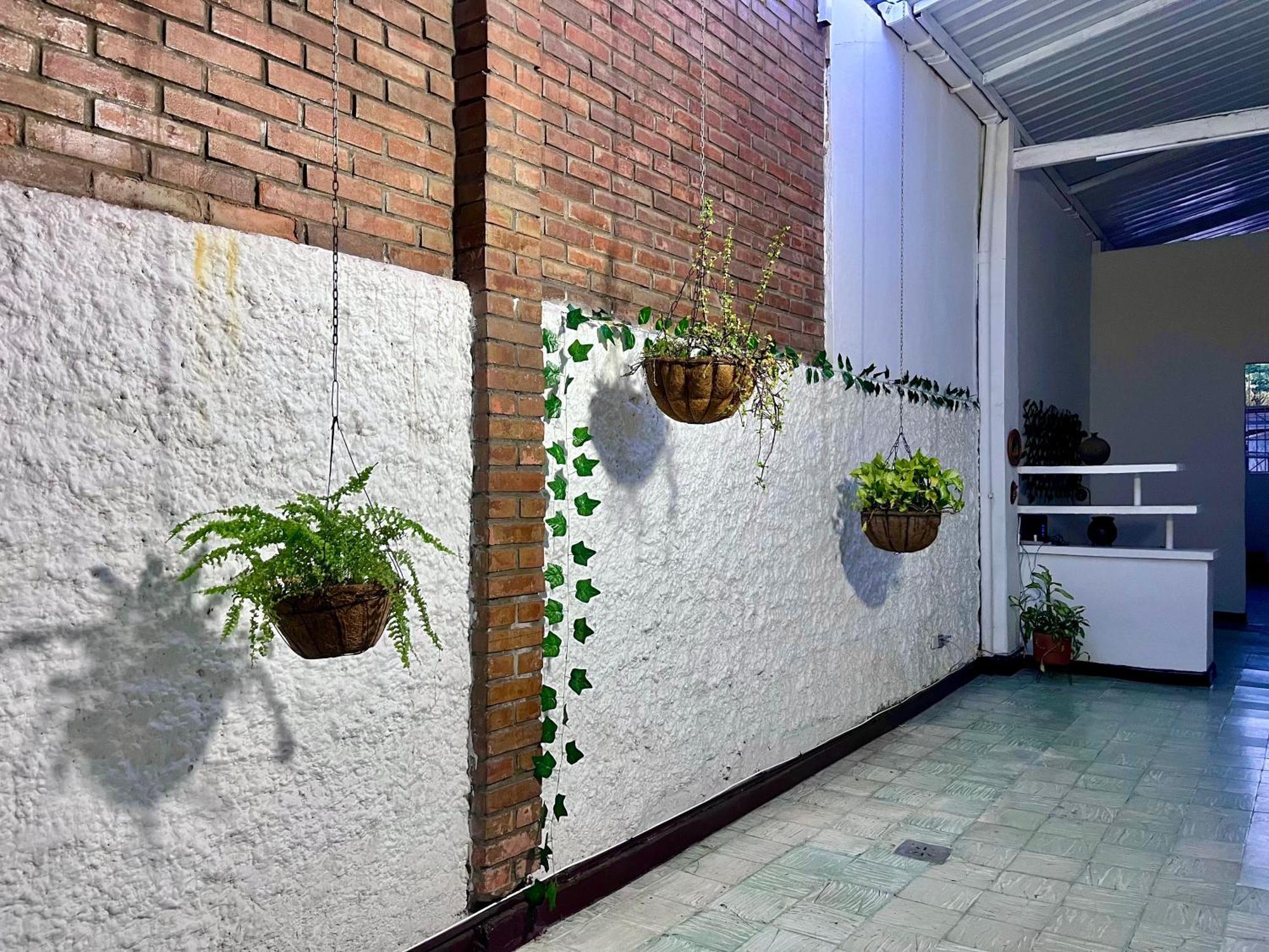 Casona San Cayetano *