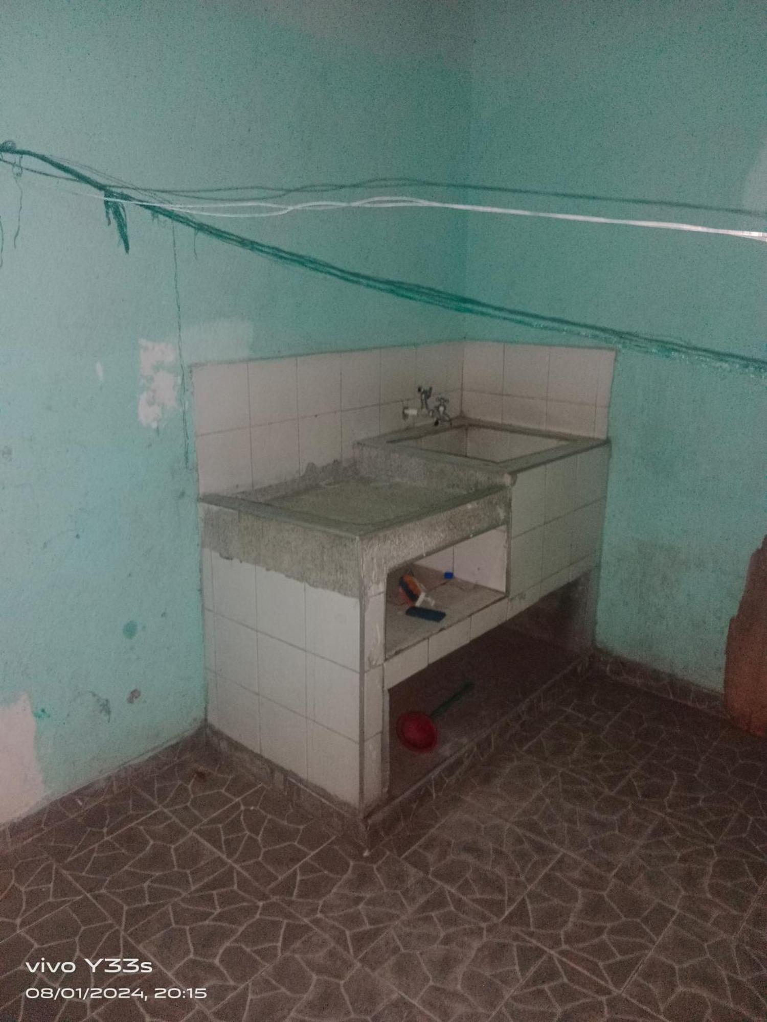 El Canelo Doble Habitación en casa particular