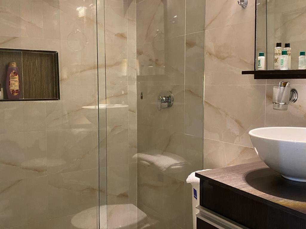 En El Norte De Apartamento *