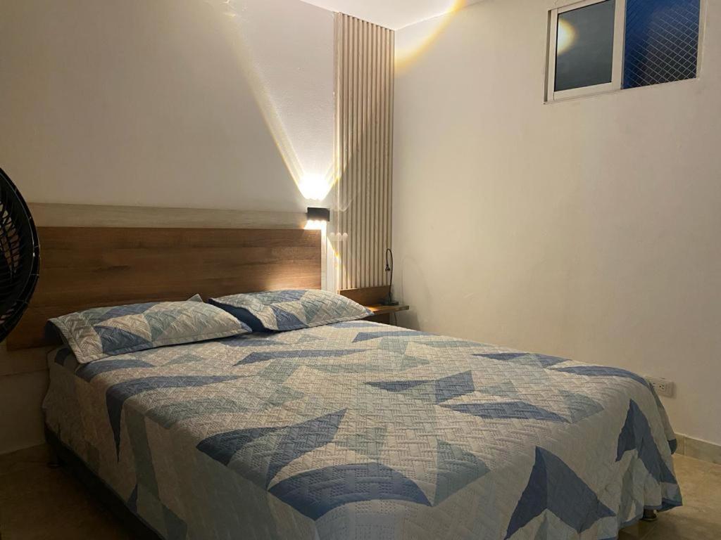 En El Norte De Apartamento