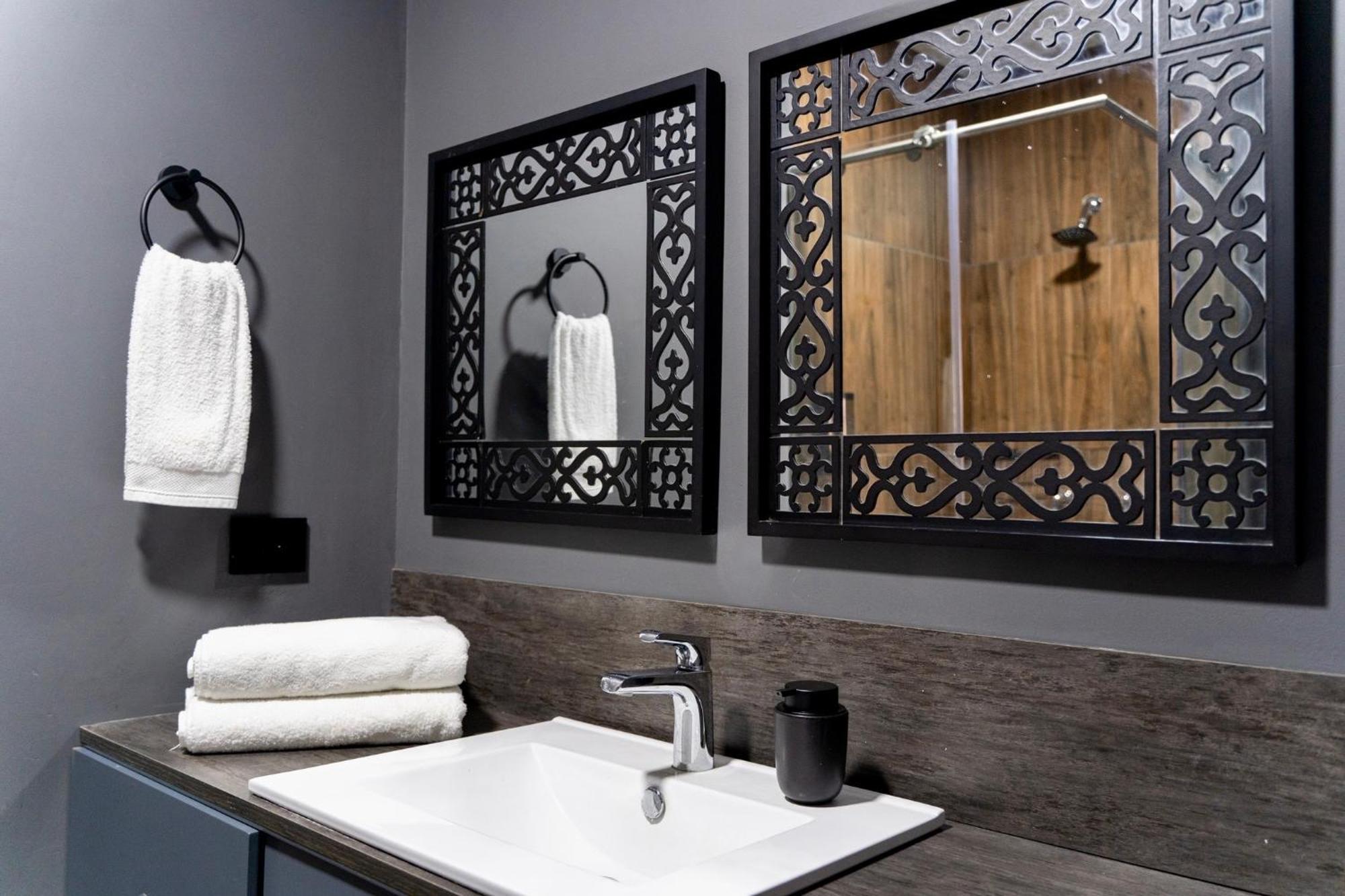 Estilo Industrial Moderno