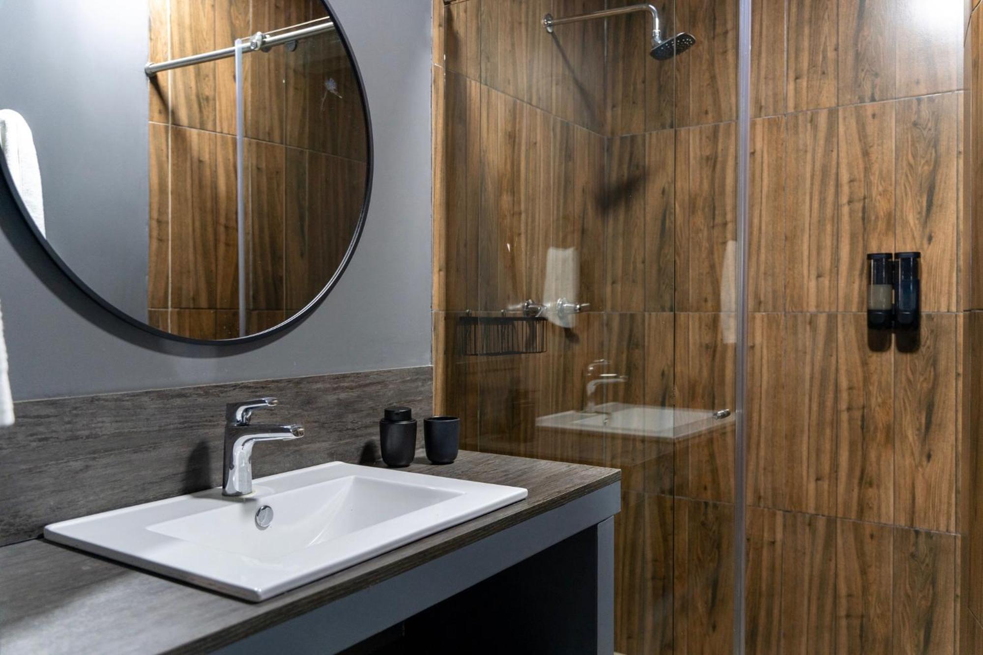 Estilo Industrial Moderno * Cali