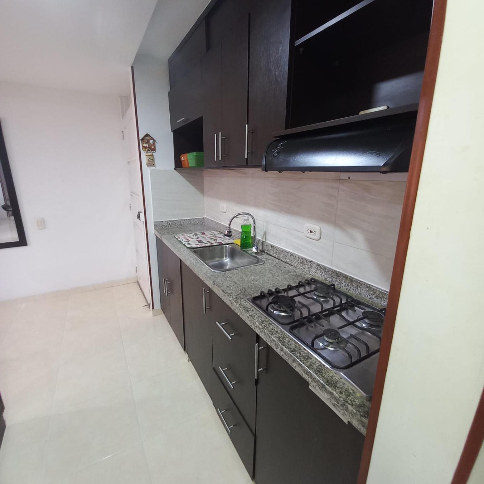 Hogar Inolvidable Apartamento Cali