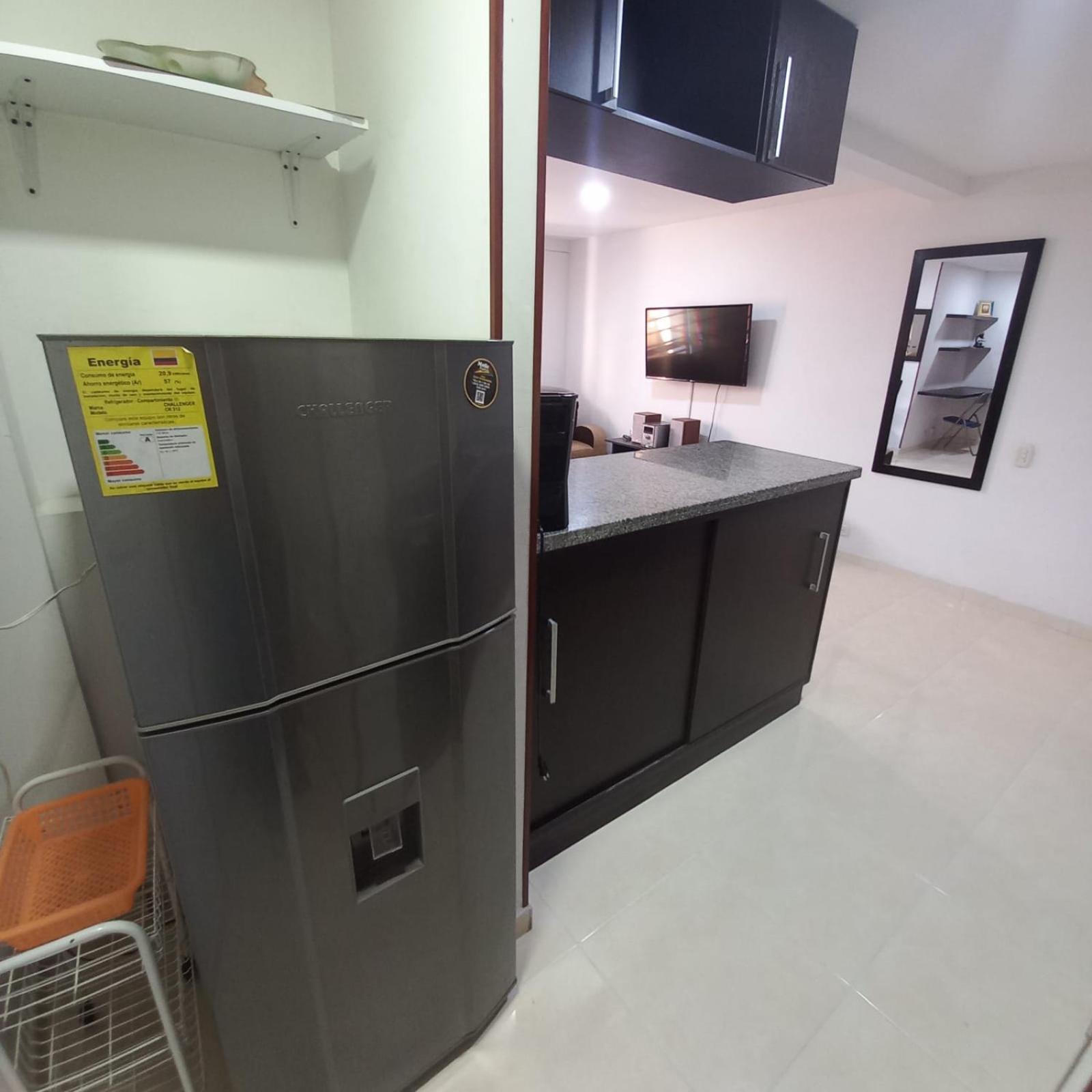 Hogar Inolvidable Apartamento *