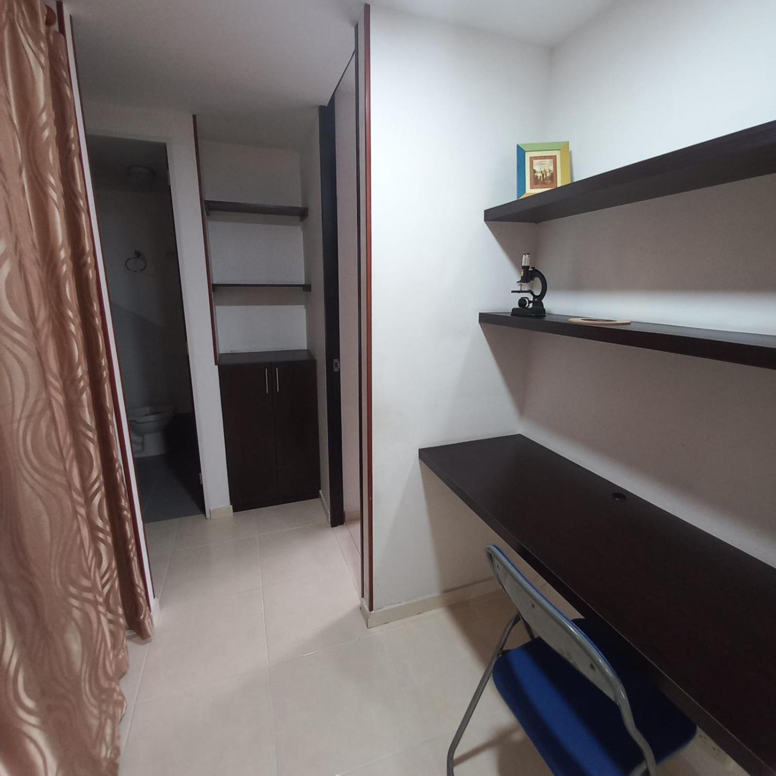 Apartamento Hogar Inolvidable *