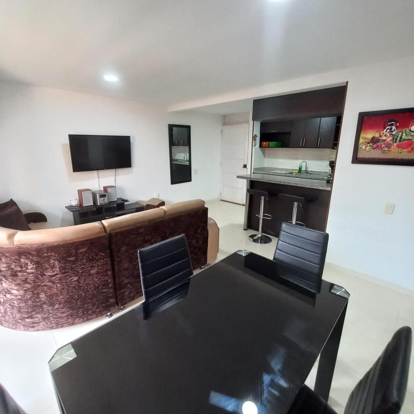 Apartamento Hogar Inolvidable