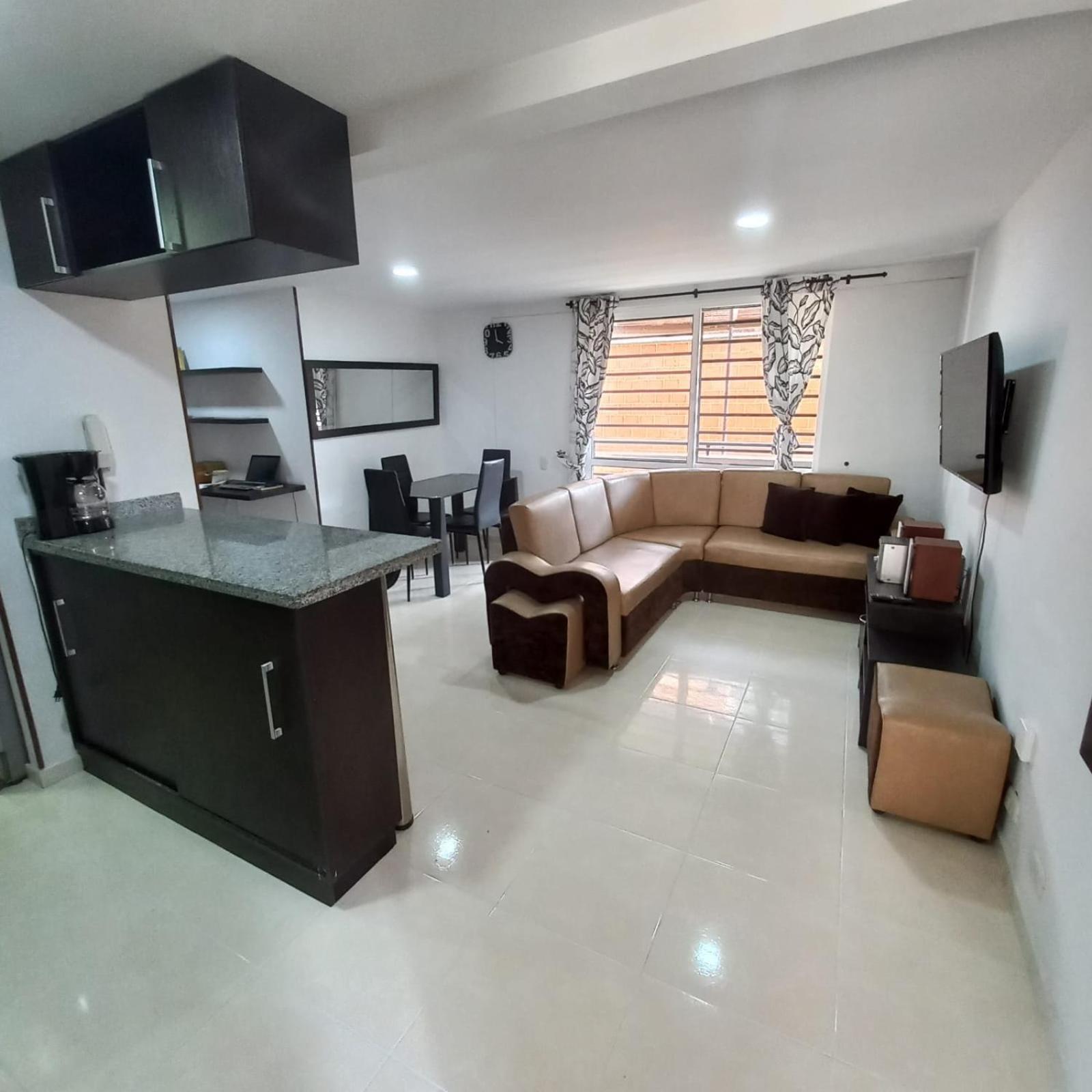 Apartamento Hogar Inolvidable