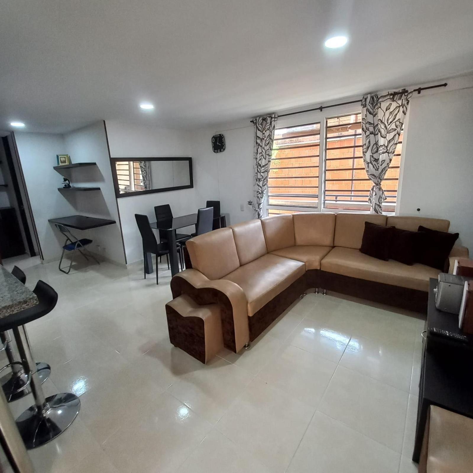Apartamento Hogar Inolvidable