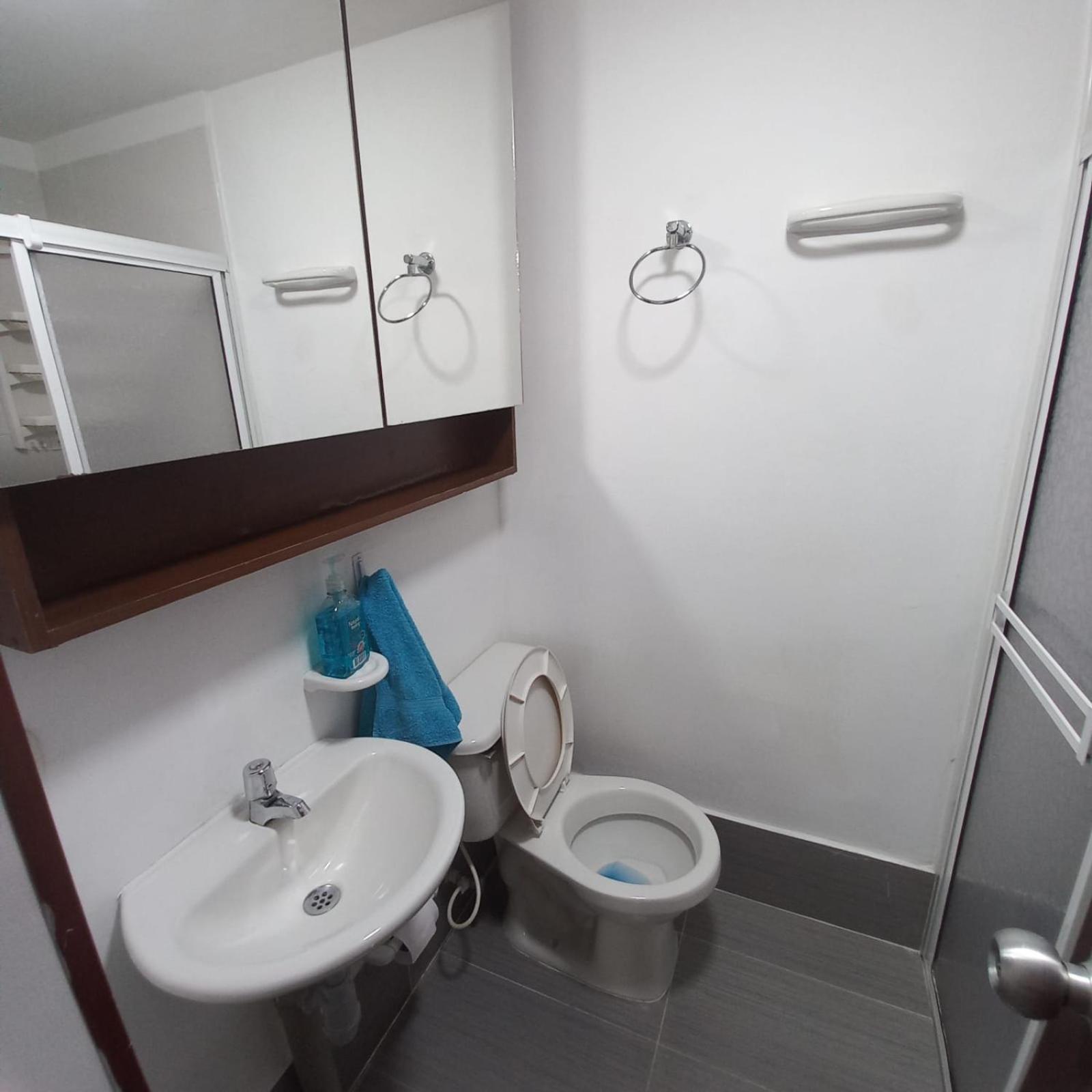 Hogar Inolvidable Apartamento *