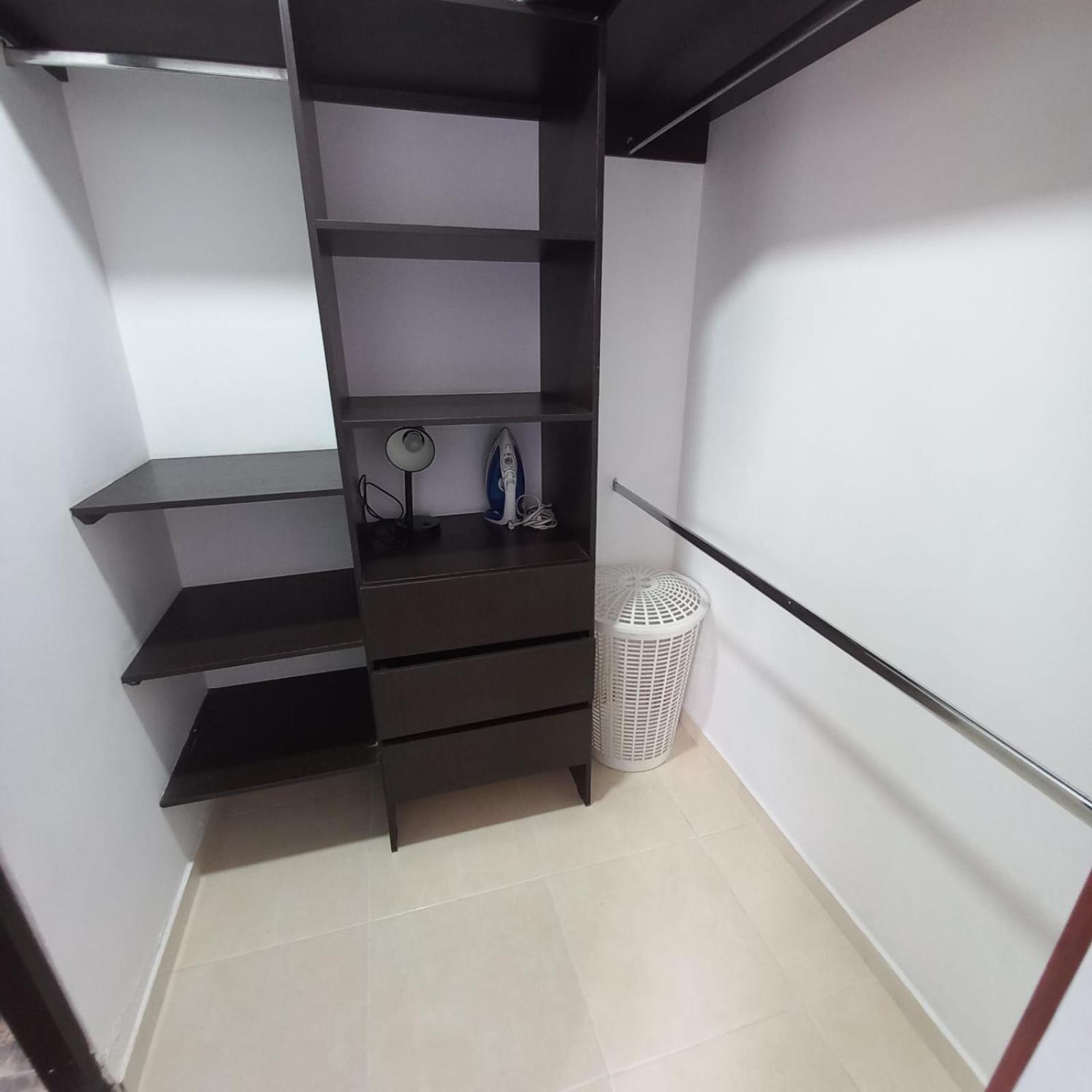 Hogar Inolvidable Apartamento