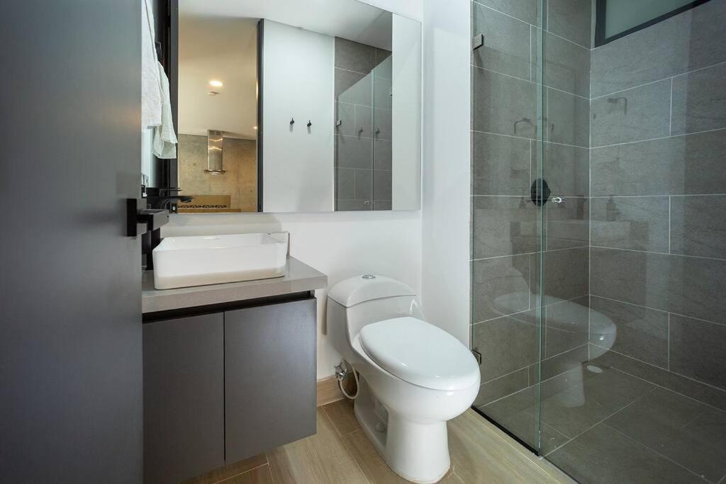 Apartamento Hermoso Apto En El Oeste De 503 Cali