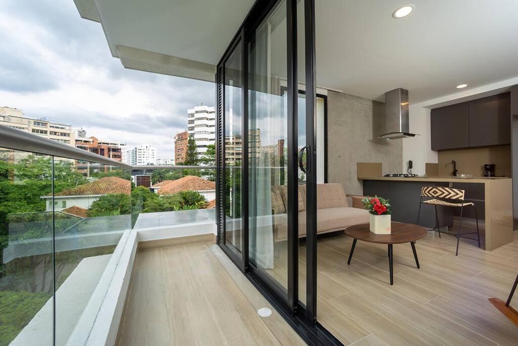 Hermoso Apto En El Oeste De 503 Apartamento Cali