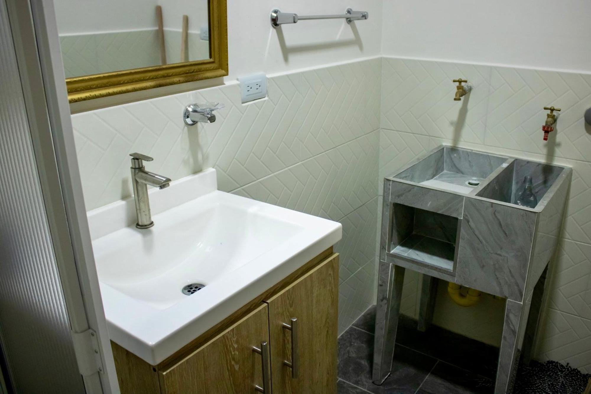 Moderno 4 Personas Apartamento *