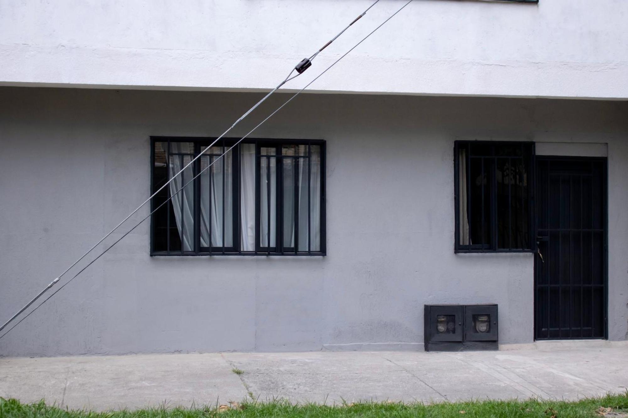 Apartamento Moderno 4 Personas *
