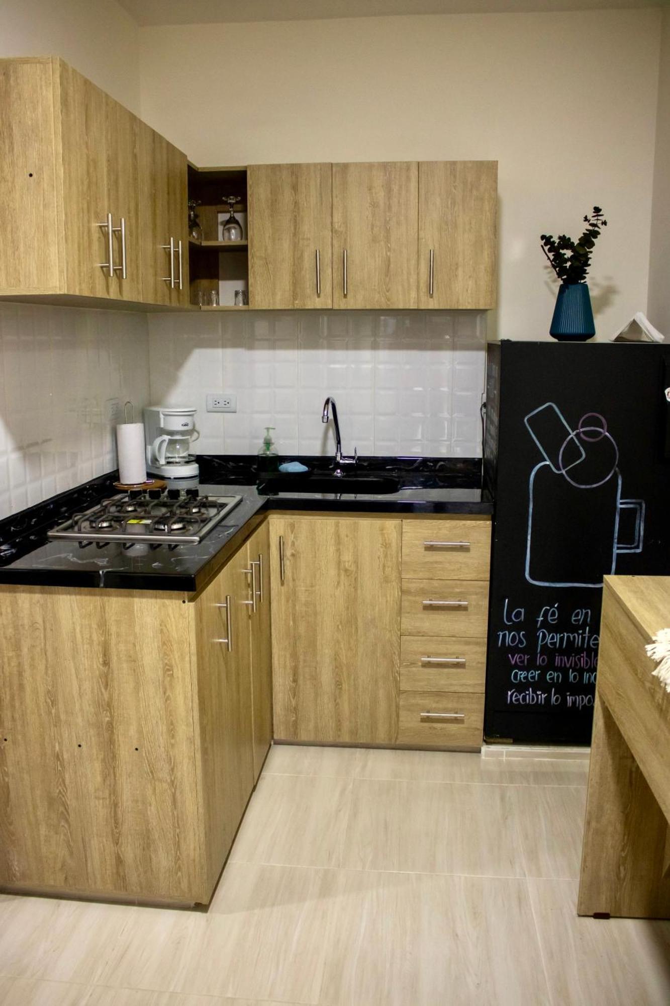 Apartamento Moderno 4 Personas Cali