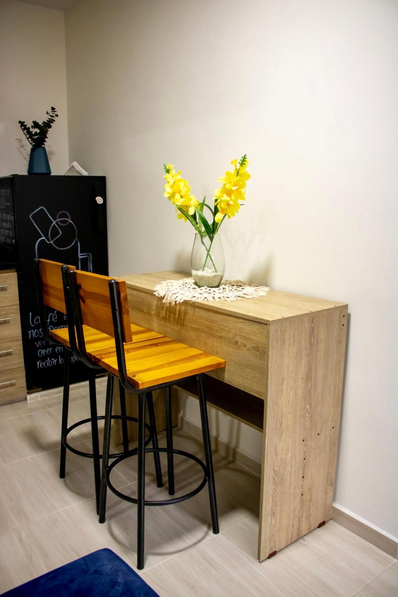 Moderno 4 Personas Apartamento Cali