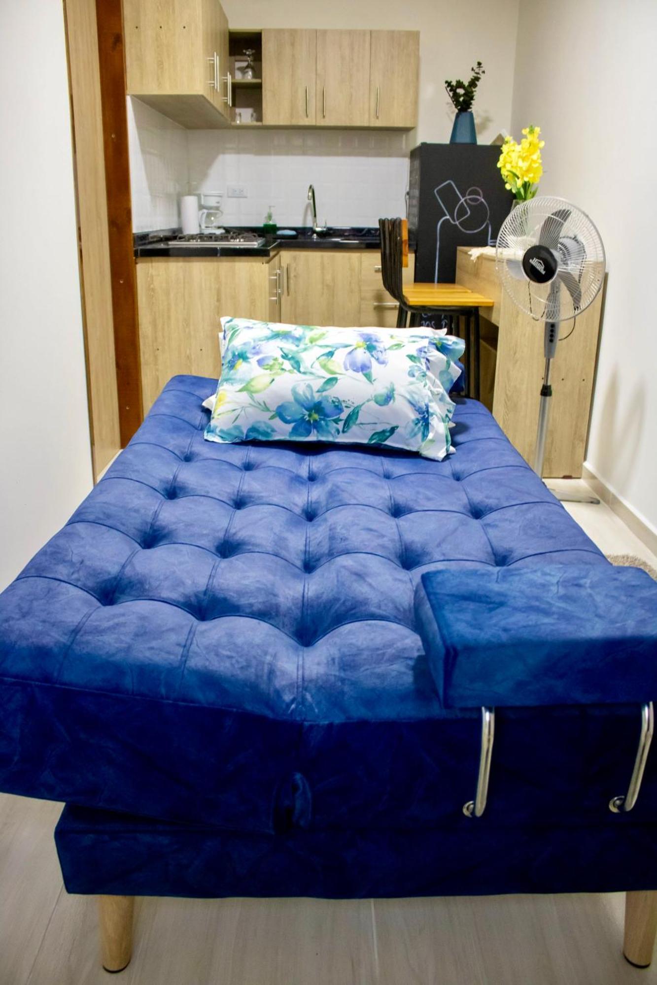 Apartamento Moderno 4 Personas Cali