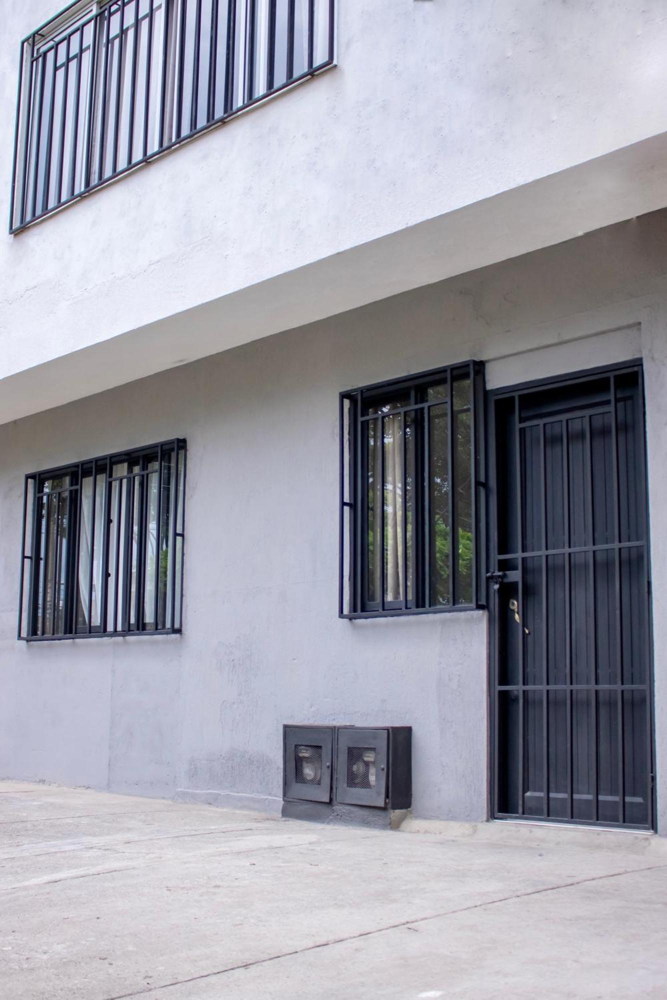 Apartamento Moderno 4 Personas