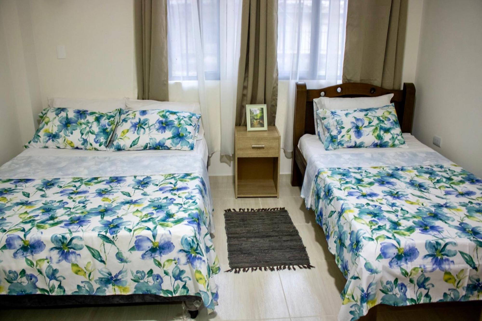 Apartamento Moderno 4 Personas *