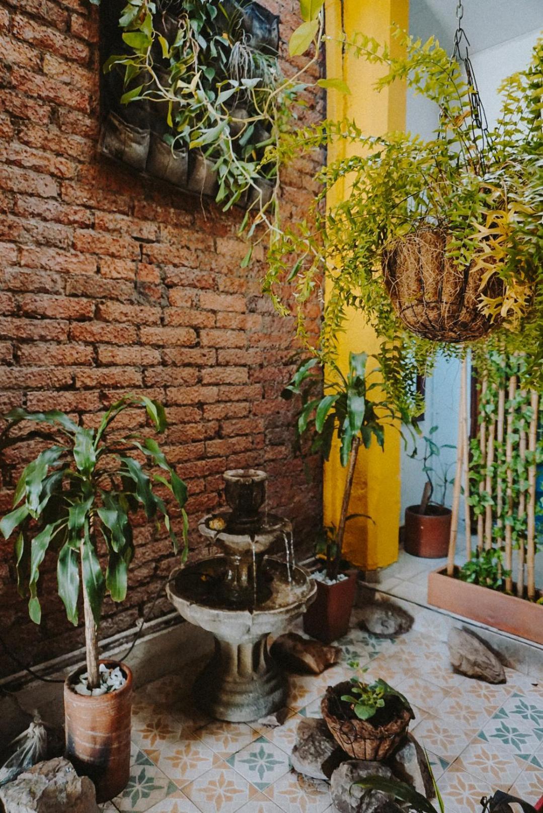 La Casa De Adry Pensión